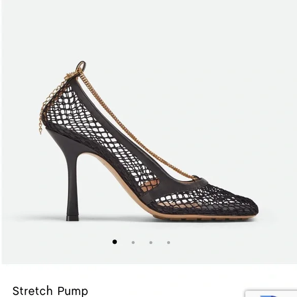 Stretch pump - Picture 2 of 9